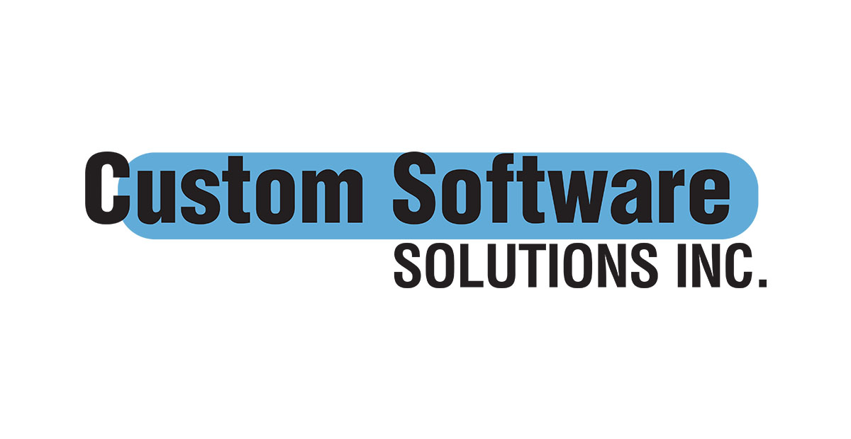 I-Client Customer Online Portal - Custom Software Solutions Inc. | C S Group