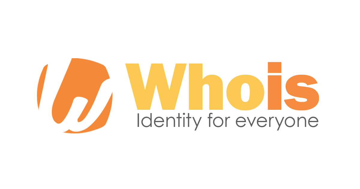 Domain Names & Identity for Everyone