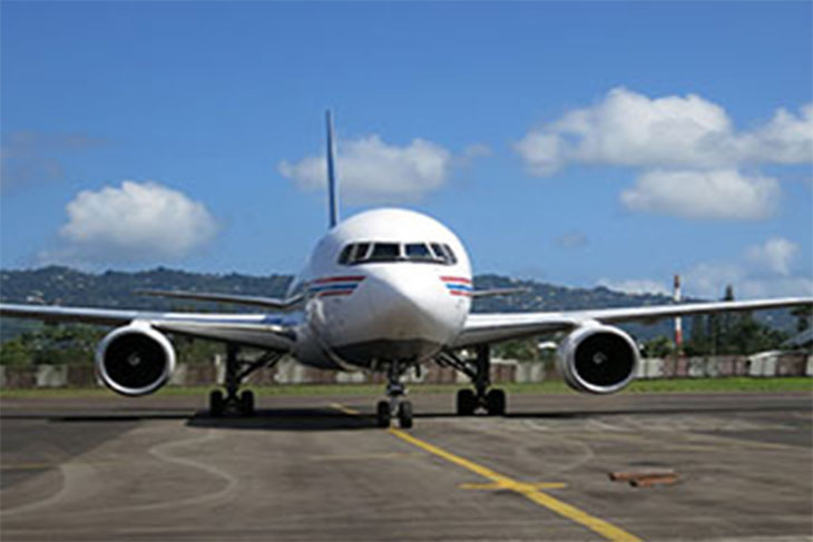 You are currently viewing Shipping to Barbados » Amerijet International