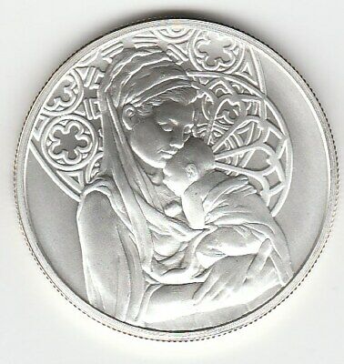 You are currently viewing 1 Oz. Silver Round “Peace” From Silver Shield 2015