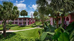 Read more about the article DISNEY’S CARIBBEAN BEACH RESORT – Updated 2020 Prices &  Reviews (Orlando, FL)