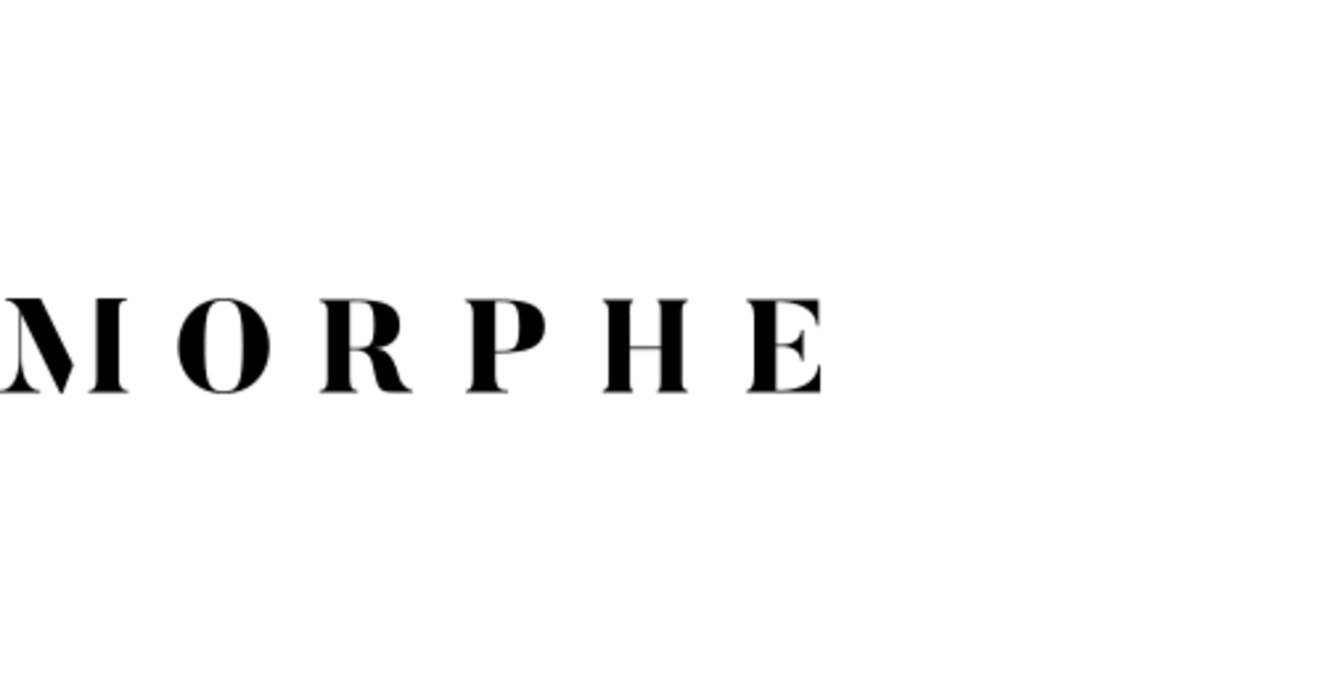 Read more about the article FAQ | Morphe