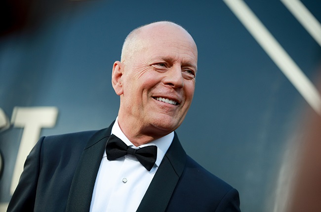 Read more about the article Bruce Willis told to leave pharmacy for refusing to wear a mask