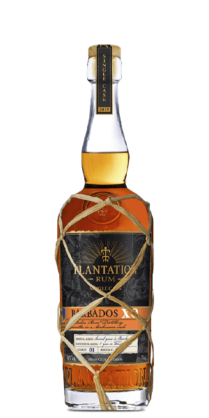You are currently viewing Plantation Barbados XO Single Cask 2019