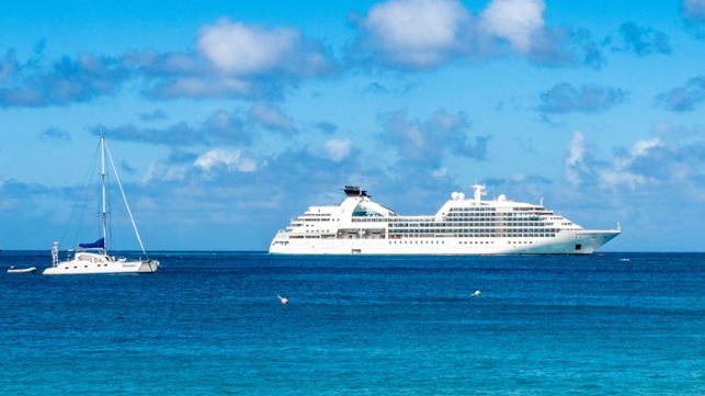 You are currently viewing Additional Caribbean Cruises for Americans from Non-U.S. Ports