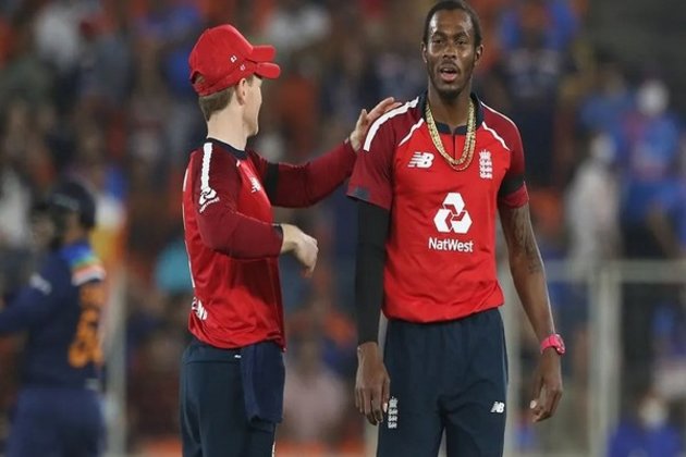 You are currently viewing Giles hints IPL 2021 likely to be without England players