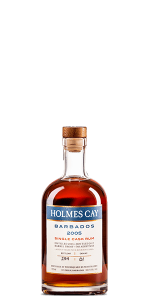 Read more about the article Holmes Cay Barbados 2005 Single Cask Rum » Get Free Shipping