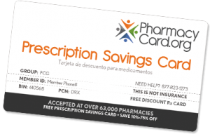 Read more about the article Free Prescription Discount Card | PharmacyCard.org
