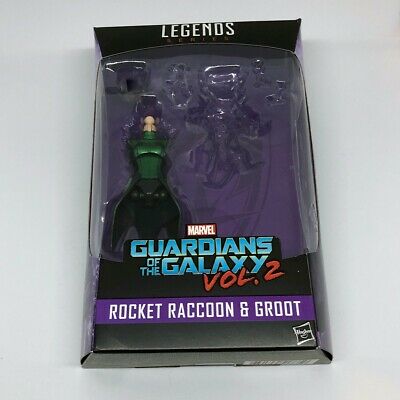 You are currently viewing Marvel Legends Mantis BAF torso includes box **FAST SHIPPING”