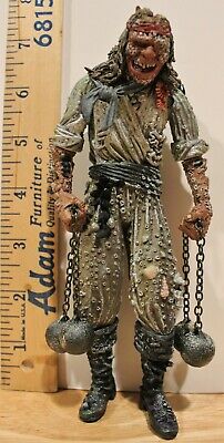 Clanker–Pirates of the Caribbean NECA Loose Figure
