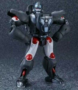 Read more about the article Transformers Masterpiece MP-32 Optimus Primal Beast Convoy BW KO🇺🇸NEW USA!