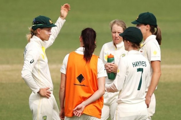 You are currently viewing Women’s Ashes Test: Australia fall one wicket short, match ends in thrilling draw