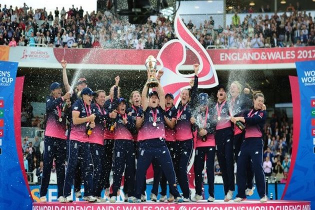 Read more about the article Women’s World Cup: Winner to receive USD 1.32 million as prize money