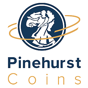 You are currently viewing Pinehurst Coins | eBay Stores